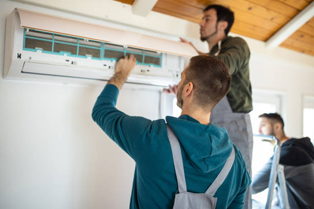 Trusted Redwood City, CA HVAC Experts