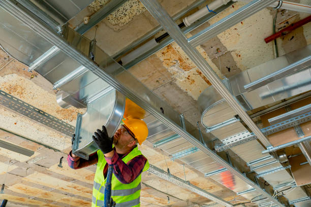 Best Emergency HVAC Services in Redwood City, CA
