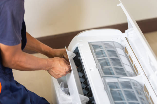 Best Furnace Cleaning in Redwood City, CA