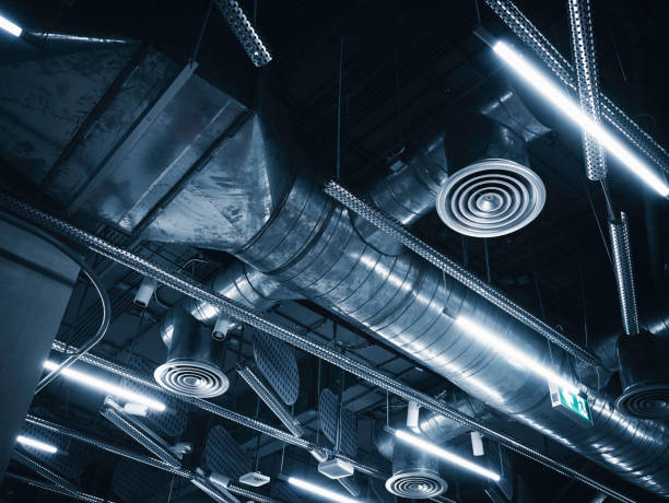 Best Energy-efficient HVAC Solutions in Redwood City, CA