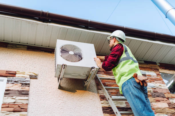 Best Commercial HVAC in Redwood City, CA