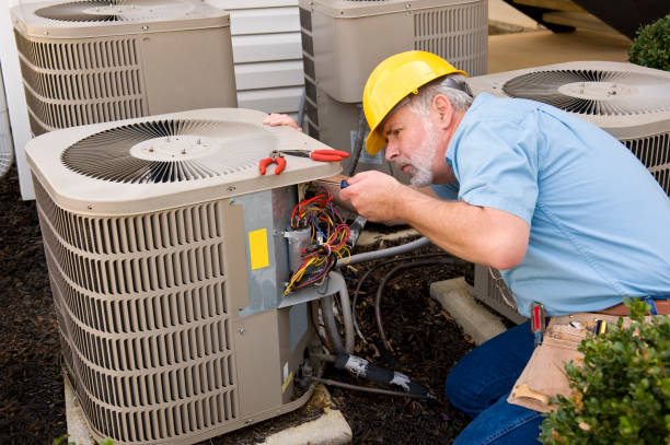 Best Air Conditioning Cleaning in Redwood City, CA