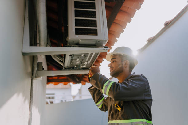 Best Geothermal HVAC Systems in Redwood City, CA