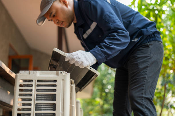 Best HVAC Financing and Leasing in Redwood City, CA