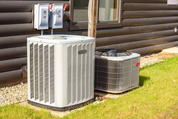 Best HVAC Equipment and Components in Redwood City, CA
